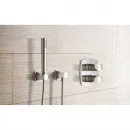 Термостат для душа Grohe Grandera 19934000
