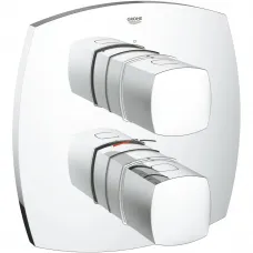 Термостат для душа Grohe Grandera 19934000