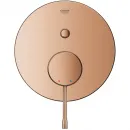 Смеситель для ванны Grohe Essence New 24167DA1