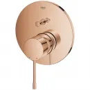 Смеситель для ванны Grohe Essence New 24167DA1