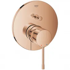 Смеситель для ванны Grohe Essence New 24167DA1