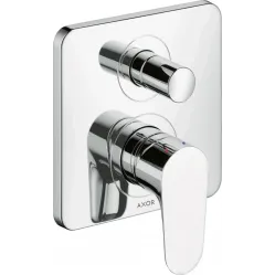 Смеситель для ванны Axor Citterio M 34425000