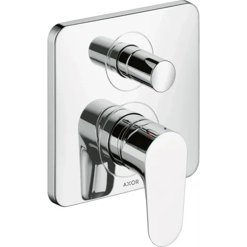Смеситель для ванны Axor Citterio M 34425000