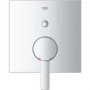 Смеситель для ванны Grohe Allure 24070000