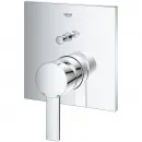 Смеситель для ванны Grohe Allure 24070000