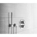 Термостат для душа Grohe Grandera 19937000