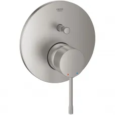 Смеситель для ванны Grohe Essence New 24167DC1