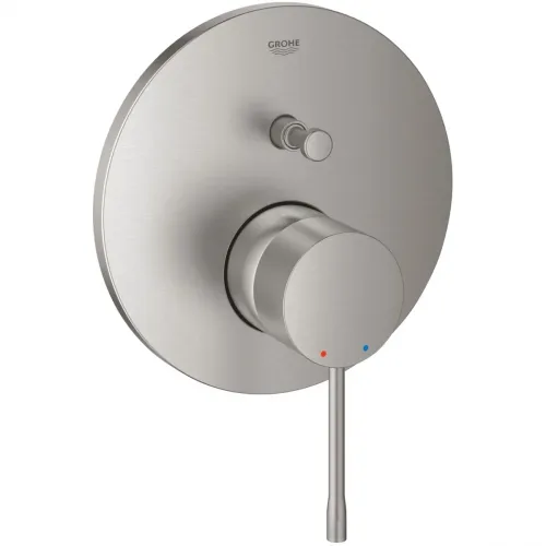 Смеситель для ванны Grohe Essence New 24167DC1