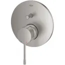 Смеситель для ванны Grohe Essence New 24167DC1