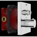 Термостат для ванны Vincea VSCV-321TCH