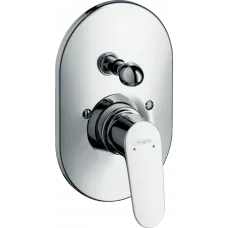 Смеситель для ванны Hansgrohe Focus 31947000