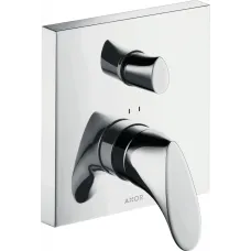 Смеситель для ванны Axor Starck Organic 12416000
