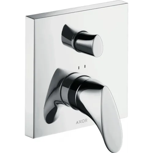 Смеситель для ванны Axor Starck Organic 12416000