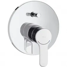Смеситель для ванны Roca L20 5A0A09C00