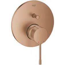 Смеситель для ванны Grohe Essence New 24167DL1