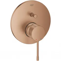 Смеситель для ванны Grohe Essence New 24167DL1