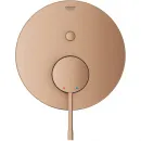 Смеситель для ванны Grohe Essence New 24167DL1
