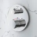 Термостат для душа Am.Pm Gem F9075600