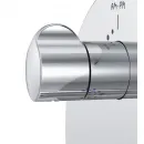 Термостат для душа Am.Pm Gem F9075600