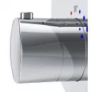 Термостат для душа Am.Pm Gem F9075600