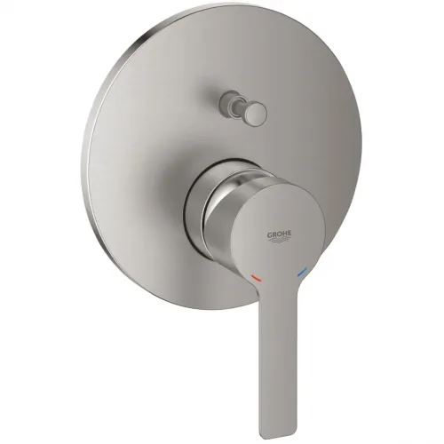 Смеситель для ванны Grohe Lineare 24064DC1