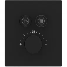 Термостат для ванны Vincea VSCV-321TMB