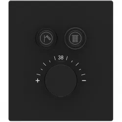 Термостат для ванны Vincea VSCV-321TMB