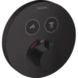 Термостат для ванны Hansgrohe ShowerSelect S 15743670