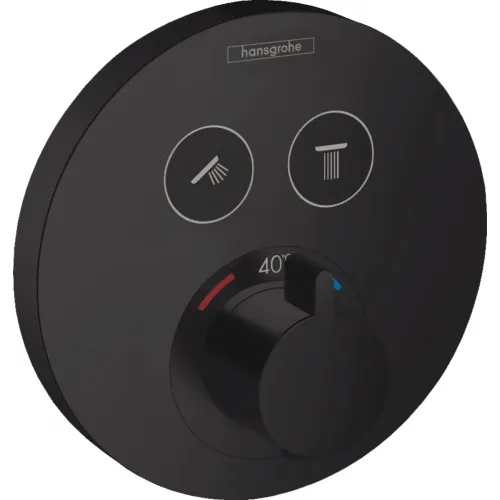Термостат для ванны Hansgrohe ShowerSelect S 15743670