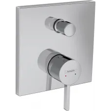 Смеситель для ванны Hansgrohe Finoris 76416000