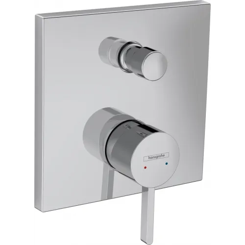 Смеситель для ванны Hansgrohe Finoris 76416000