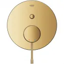 Смеситель для ванны Grohe Essence New 24167GL1