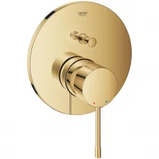Смеситель для ванны Grohe Essence New 24167GL1