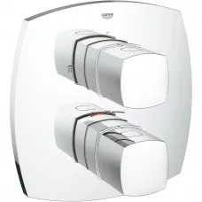 Термостат для ванны Grohe Grandera 19948000