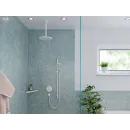 Термостат для ванны Hansgrohe ShowerSelect S 15743700