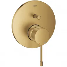 Смеситель для ванны Grohe Essence New 24167GN1
