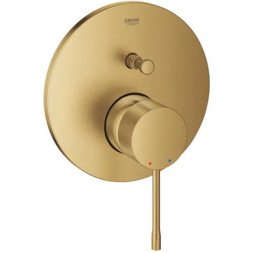 Смеситель для ванны Grohe Essence New 24167GN1