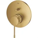Смеситель для ванны Grohe Essence New 24167GN1