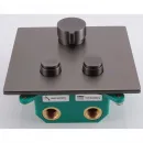 Смеситель для ванны Vincea VSCV-421GM