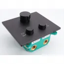 Смеситель для ванны Vincea VSCV-421MB