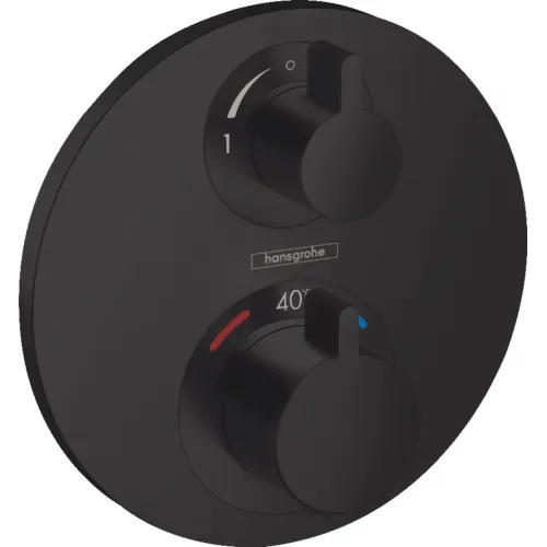 Термостат для ванны Hansgrohe Ecostat S 15758670