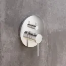 Смеситель для ванны Damixa Scandinavian Pure 367100000