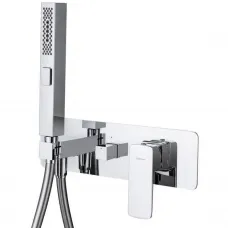 Смеситель для ванны Allen Brau Infinity 5.21011-00