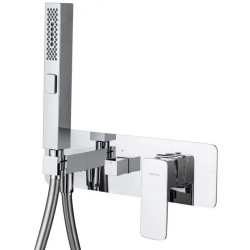 Смеситель для ванны Allen Brau Infinity 5.21011-00