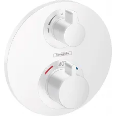 Термостат для ванны Hansgrohe Ecostat S 15758700