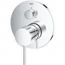 Смеситель для ванны Grohe Atrio 24096003