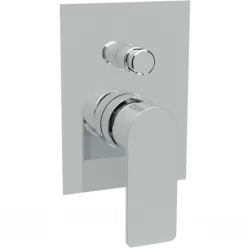Смеситель для ванны Cezares FURORE-VDIM-01-Cr