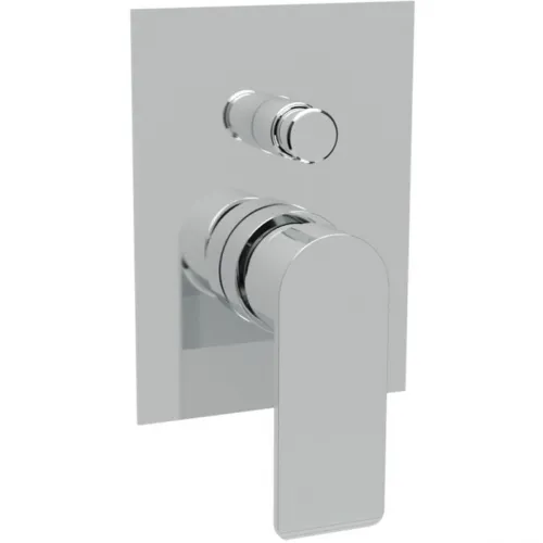 Смеситель для ванны Cezares FURORE-VDIM-01-Cr