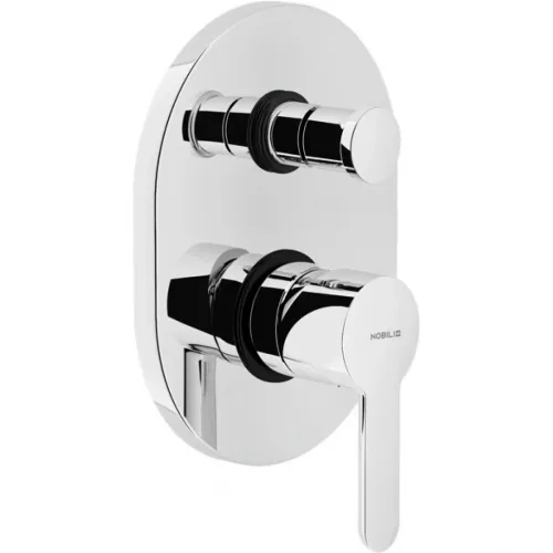 Смеситель для ванны Nobili ABC AB87100CR