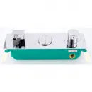 Термостат для ванны Vincea VSCV-422TCH
